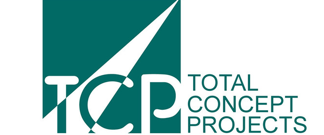 Total Concept Projects Helpdesk